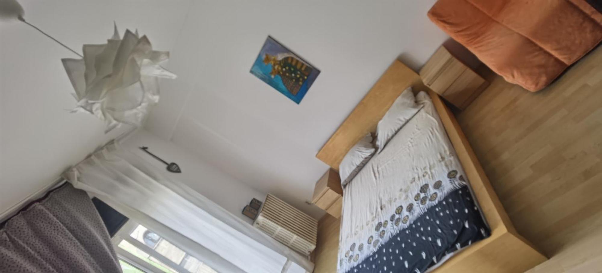 Apartamento Completo Ultra Central Бухарест Экстерьер фото